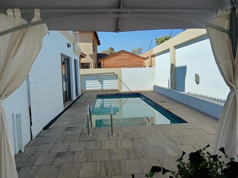 4 Bedroom Property for Sale in Montana Park Gauteng