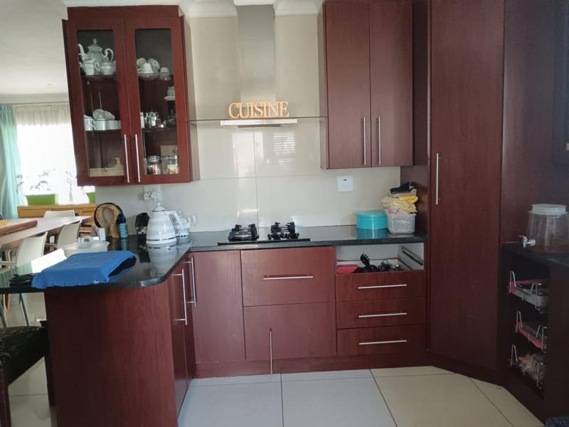 4 Bedroom Property for Sale in Montana Park Gauteng