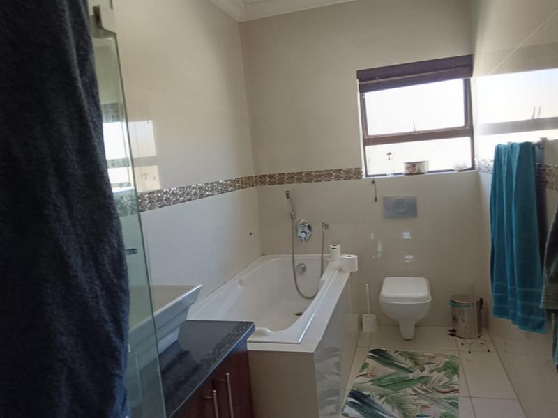 4 Bedroom Property for Sale in Montana Park Gauteng