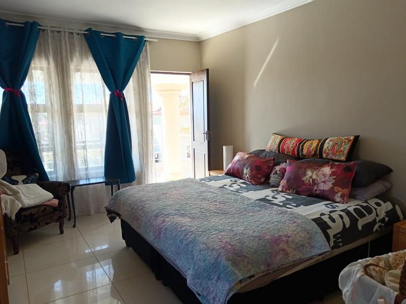 4 Bedroom Property for Sale in Montana Park Gauteng