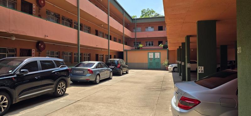 1 Bedroom Property for Sale in Pretoria North Gauteng