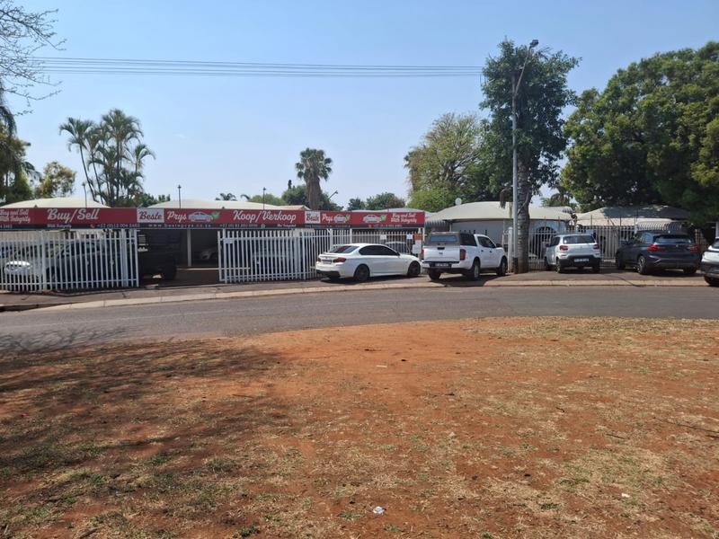 3 Bedroom Property for Sale in Sinoville Gauteng