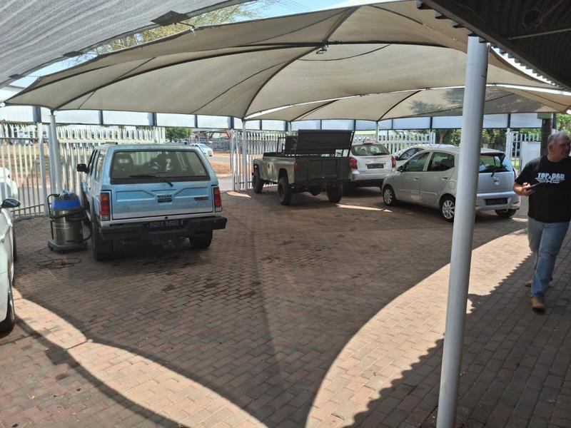 3 Bedroom Property for Sale in Sinoville Gauteng