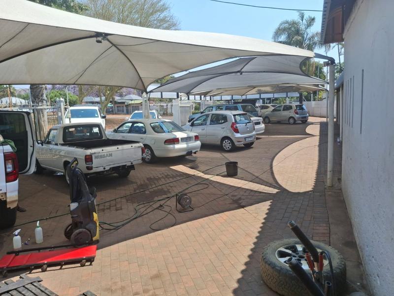 3 Bedroom Property for Sale in Sinoville Gauteng