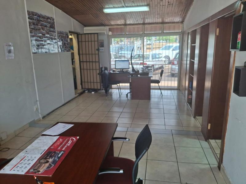 3 Bedroom Property for Sale in Sinoville Gauteng