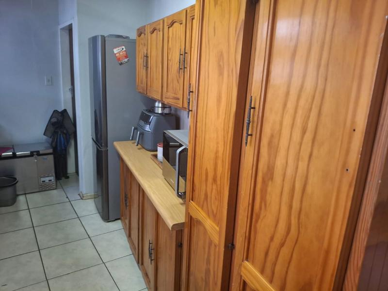 3 Bedroom Property for Sale in Sinoville Gauteng