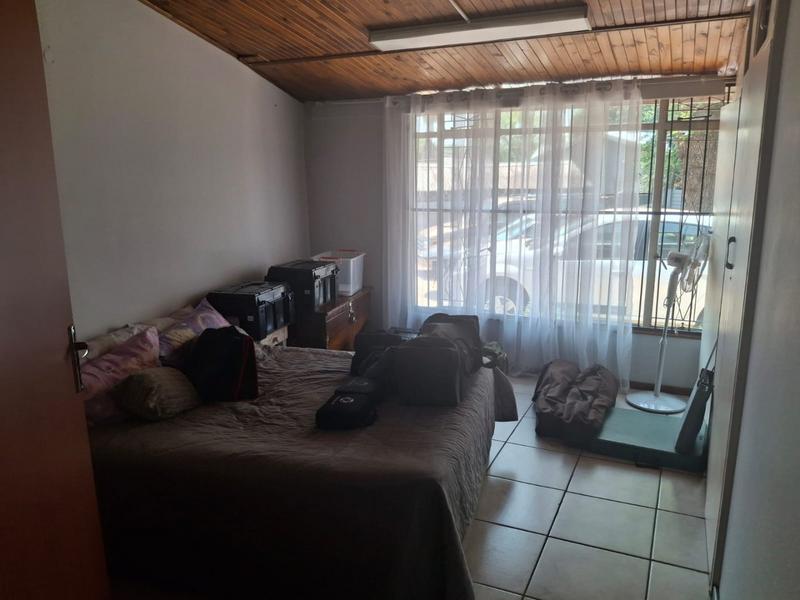 3 Bedroom Property for Sale in Sinoville Gauteng
