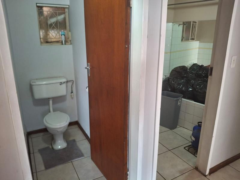 3 Bedroom Property for Sale in Sinoville Gauteng