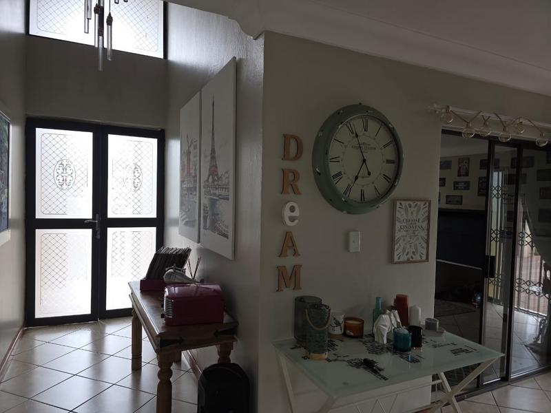 4 Bedroom Property for Sale in Zambezi Country Estate Gauteng