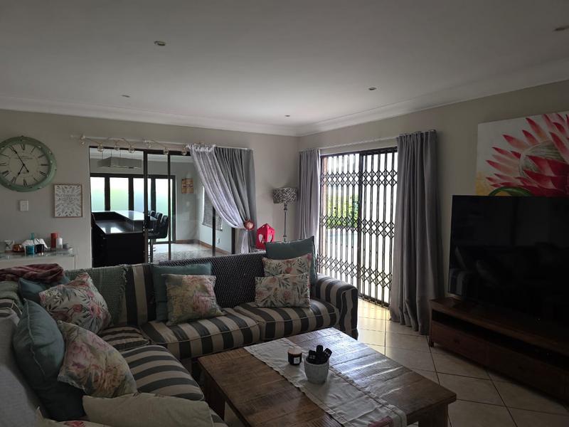 4 Bedroom Property for Sale in Zambezi Country Estate Gauteng