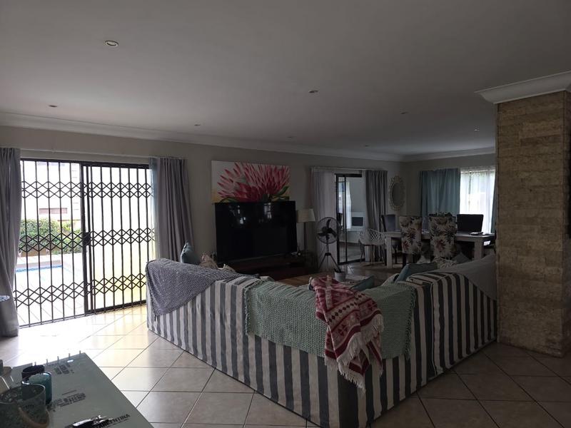 4 Bedroom Property for Sale in Zambezi Country Estate Gauteng