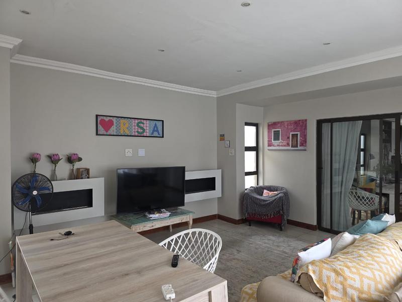 4 Bedroom Property for Sale in Zambezi Country Estate Gauteng