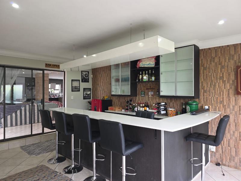 4 Bedroom Property for Sale in Zambezi Country Estate Gauteng