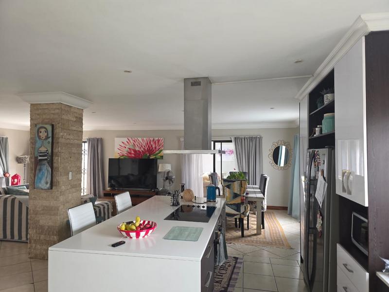 4 Bedroom Property for Sale in Zambezi Country Estate Gauteng