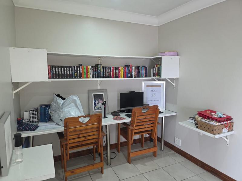 4 Bedroom Property for Sale in Zambezi Country Estate Gauteng