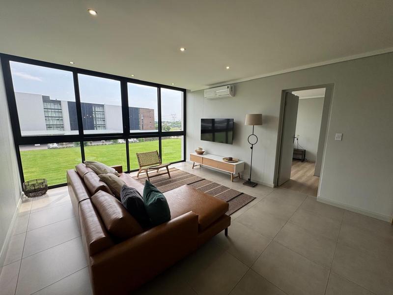 To Let 2 Bedroom Property for Rent in Midfield Estate Gauteng
