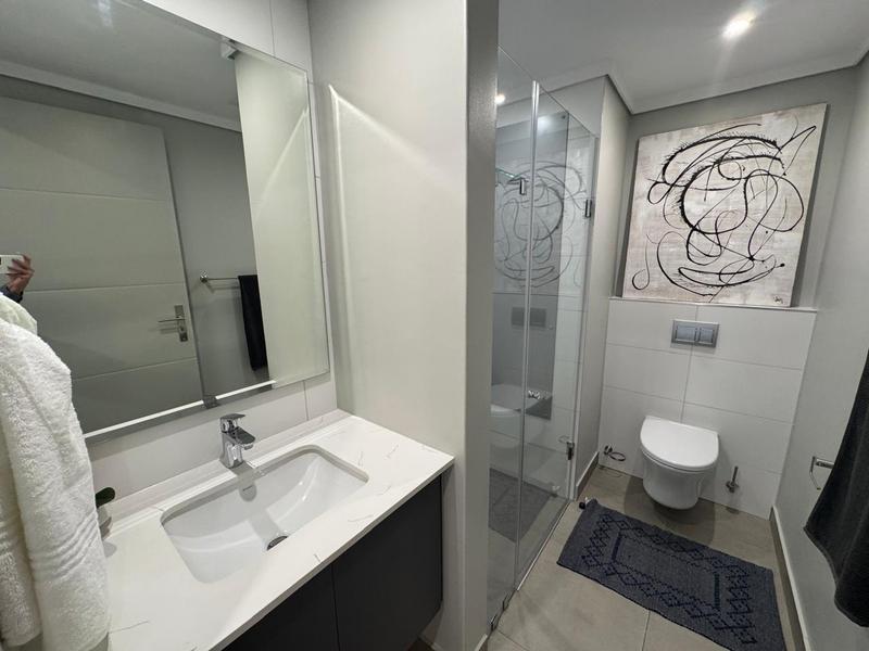 To Let 2 Bedroom Property for Rent in Midfield Estate Gauteng