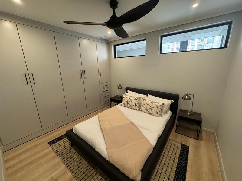 To Let 2 Bedroom Property for Rent in Midfield Estate Gauteng