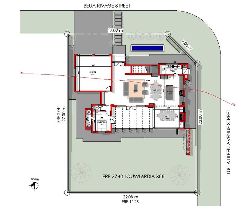 4 Bedroom Property for Sale in Heritage Hill Gauteng