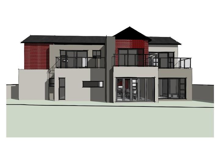 4 Bedroom Property for Sale in Heritage Hill Gauteng