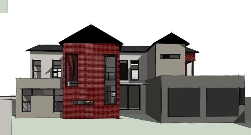 4 Bedroom Property for Sale in Heritage Hill Gauteng