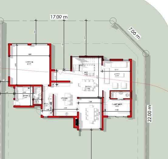 4 Bedroom Property for Sale in Heritage Hill Gauteng