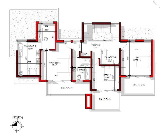 4 Bedroom Property for Sale in Heritage Hill Gauteng