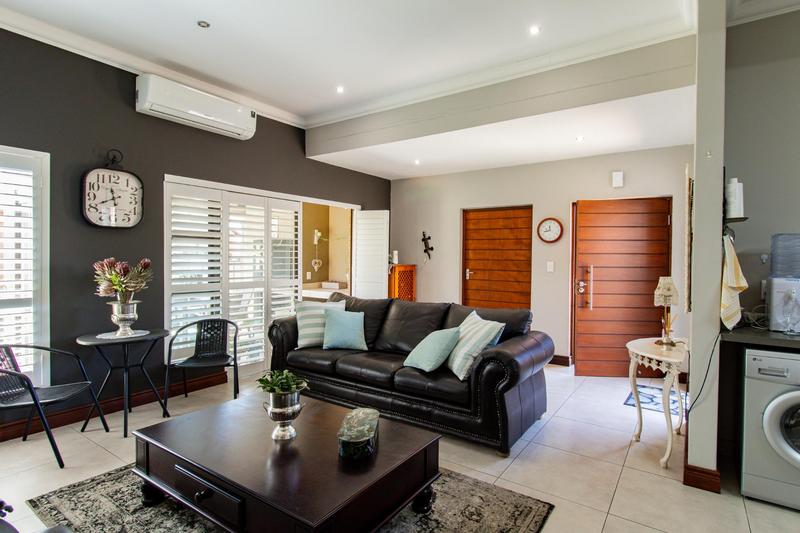 2 Bedroom Property for Sale in Retire at Midstream Gauteng