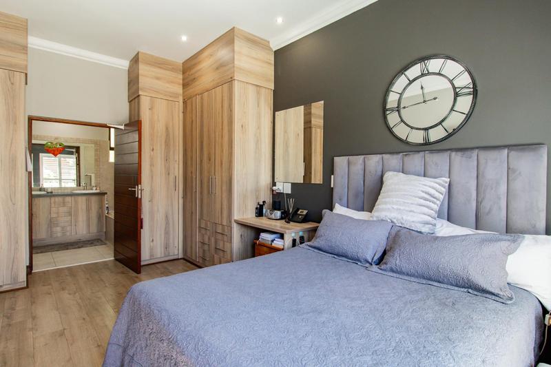 2 Bedroom Property for Sale in Retire at Midstream Gauteng