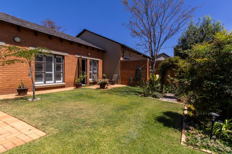 2 Bedroom Property for Sale in Retire at Midstream Gauteng
