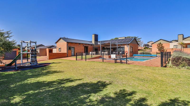 2 Bedroom Property for Sale in Retire at Midstream Gauteng