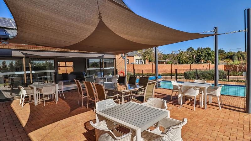 2 Bedroom Property for Sale in Retire at Midstream Gauteng