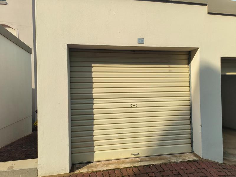 2 Bedroom Property for Sale in Pretoria East Gauteng