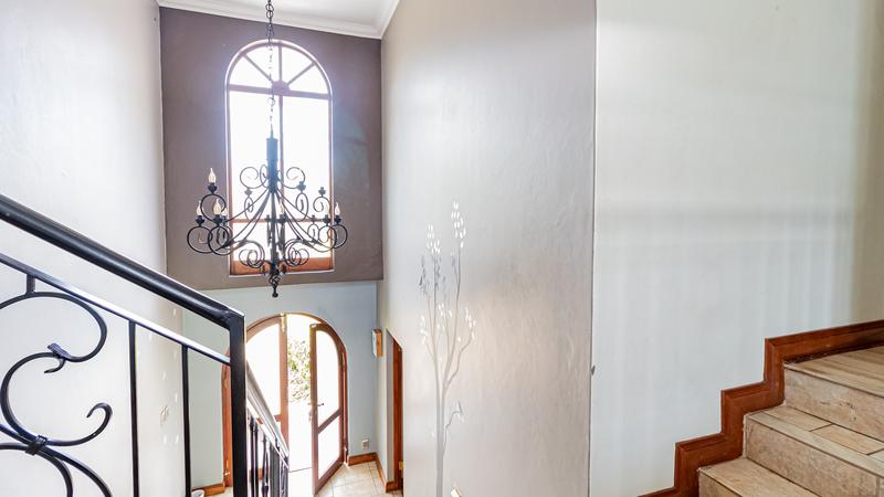 5 Bedroom Property for Sale in Irene Glen Estate Gauteng