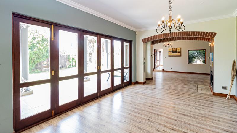 5 Bedroom Property for Sale in Irene Glen Estate Gauteng