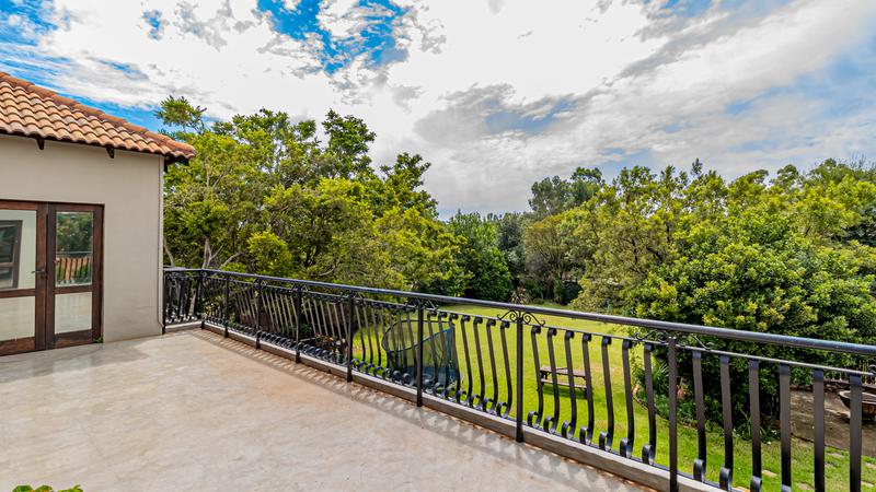 5 Bedroom Property for Sale in Irene Glen Estate Gauteng