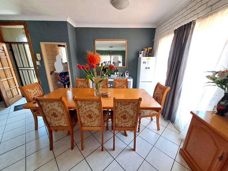 4 Bedroom Property for Sale in Symhurst Gauteng