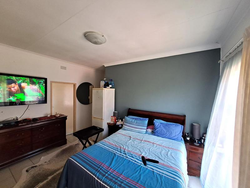 4 Bedroom Property for Sale in Symhurst Gauteng