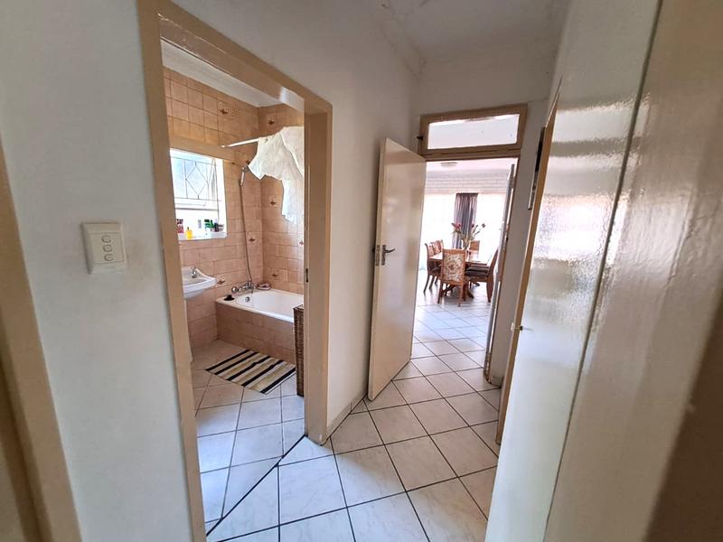 4 Bedroom Property for Sale in Symhurst Gauteng