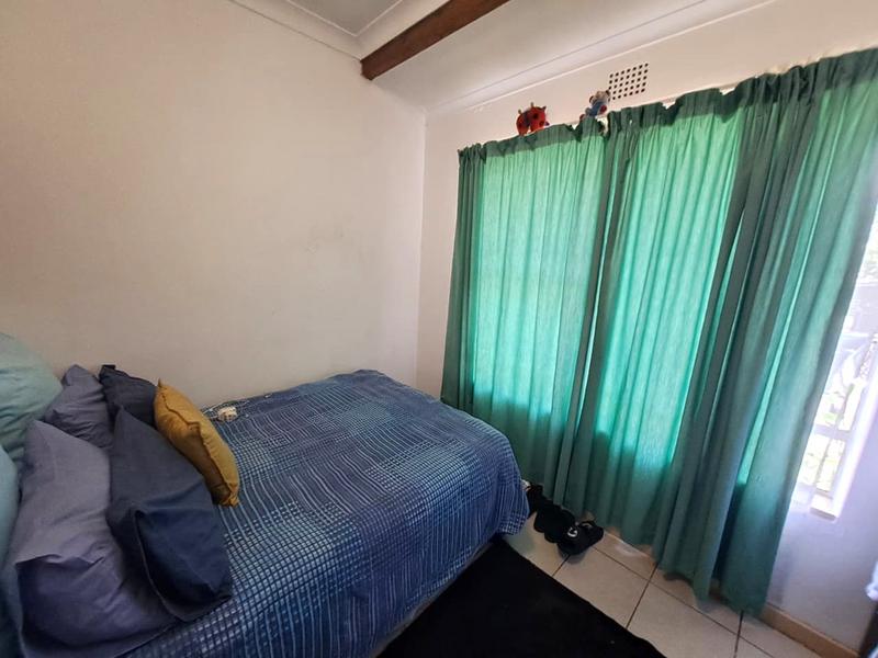 4 Bedroom Property for Sale in Symhurst Gauteng