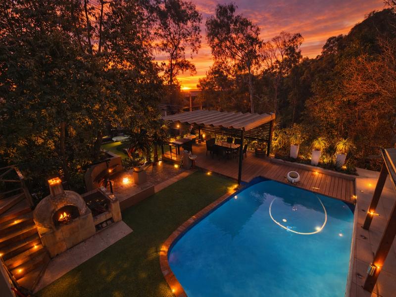 4 Bedroom Property for Sale in Houghton Estate Gauteng