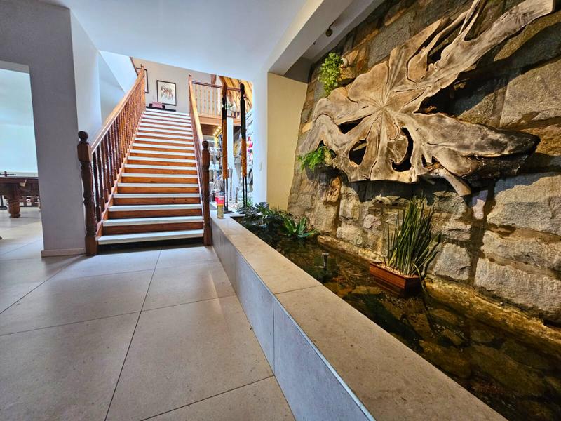 4 Bedroom Property for Sale in Houghton Estate Gauteng