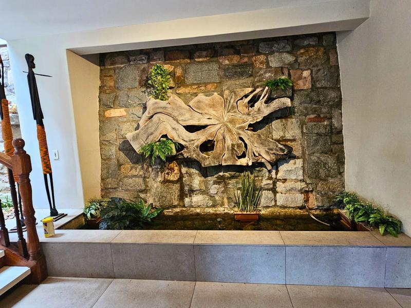 4 Bedroom Property for Sale in Houghton Estate Gauteng