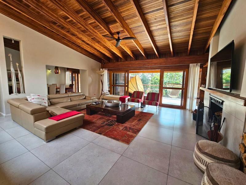 4 Bedroom Property for Sale in Houghton Estate Gauteng