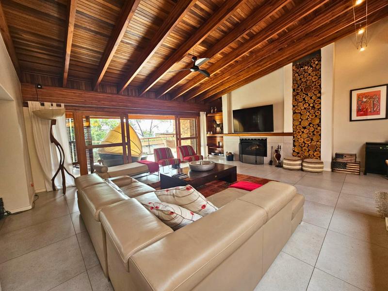 4 Bedroom Property for Sale in Houghton Estate Gauteng