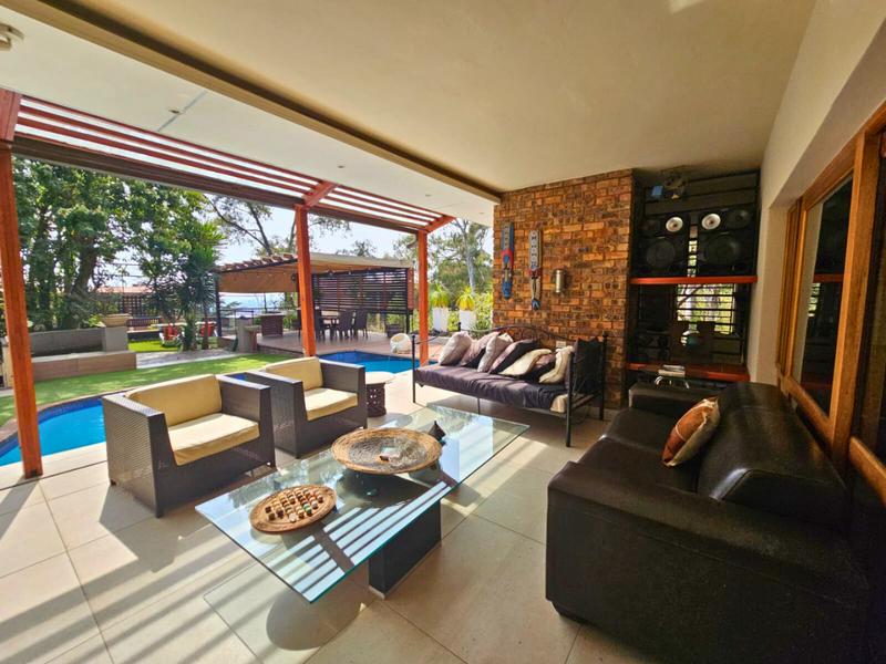 4 Bedroom Property for Sale in Houghton Estate Gauteng