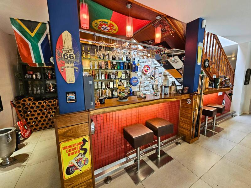 4 Bedroom Property for Sale in Houghton Estate Gauteng