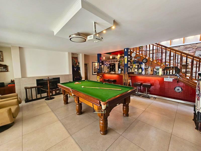 4 Bedroom Property for Sale in Houghton Estate Gauteng