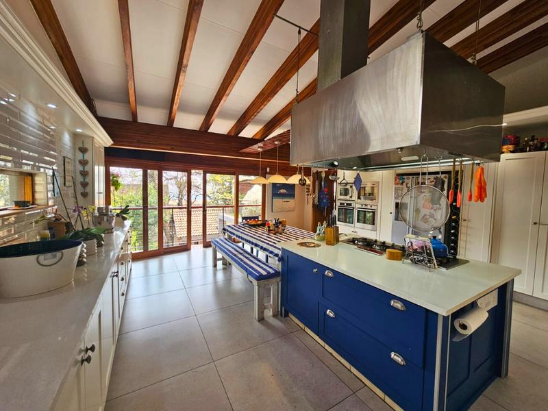 4 Bedroom Property for Sale in Houghton Estate Gauteng