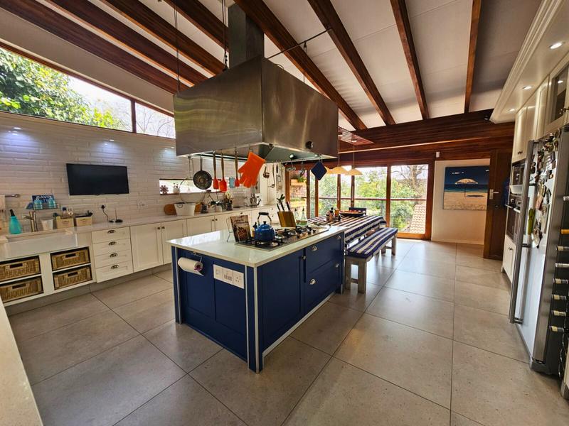 4 Bedroom Property for Sale in Houghton Estate Gauteng